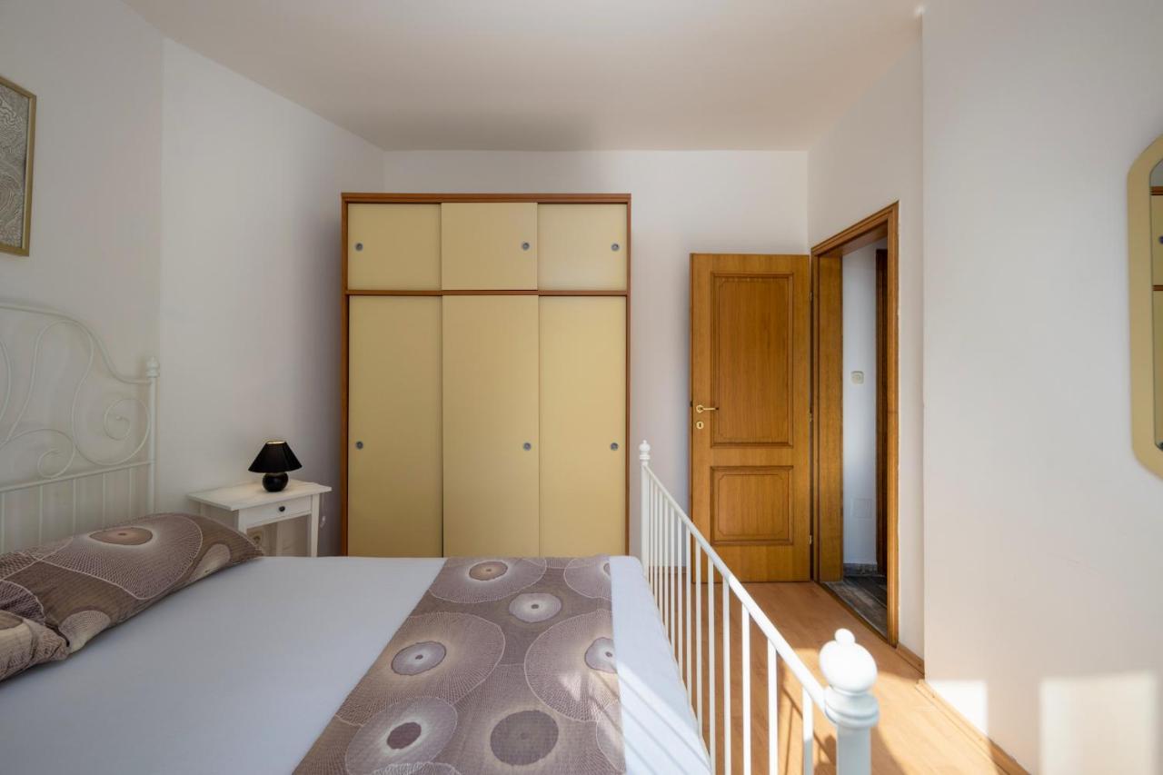 Apartment Sandra Супетарска-Драга Экстерьер фото