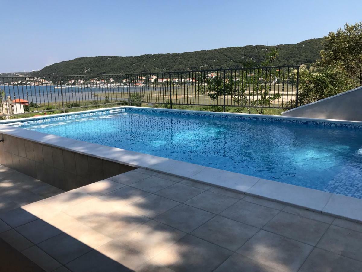 Apartment Sandra Супетарска-Драга Экстерьер фото